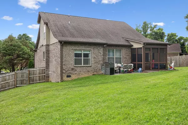 304 Rachels Meadow Ct, Hermitage, TN 37076