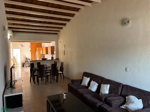 Llano Alto Araure, 3301