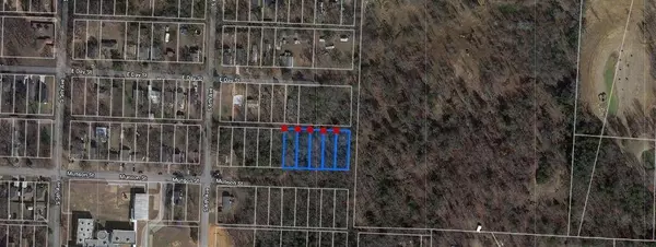 637 E Munson Street, Denison, TX 75021