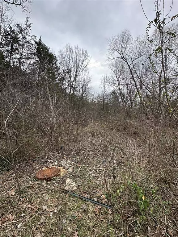 633 E Munson Street, Denison, TX 75021