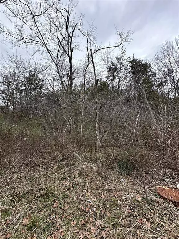 621 E Munson Street, Denison, TX 75021