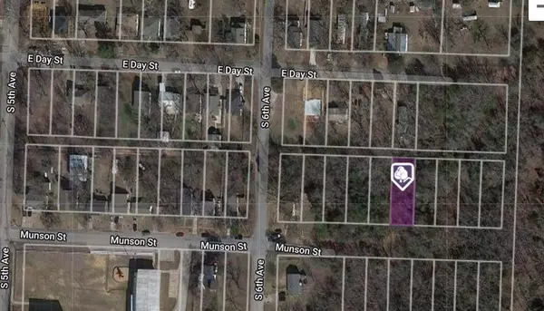 621 E Munson Street, Denison, TX 75021