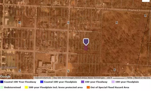 621 E Munson Street, Denison, TX 75021