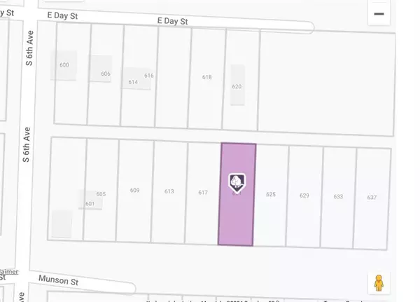 621 E Munson Street, Denison, TX 75021