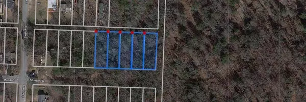 633 E Munson Street, Denison, TX 75021