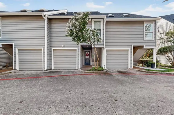 9222 Church Road #114, Dallas, TX 75231