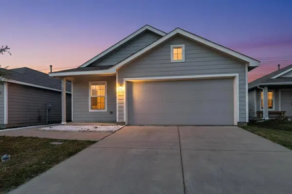 5516 Mcclelland Street, Forney, TX 75126