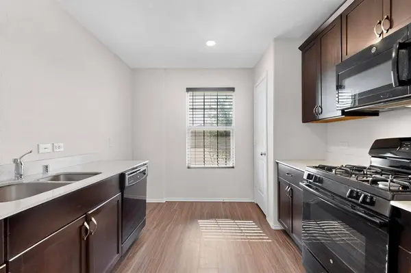 5516 Mcclelland Street, Forney, TX 75126