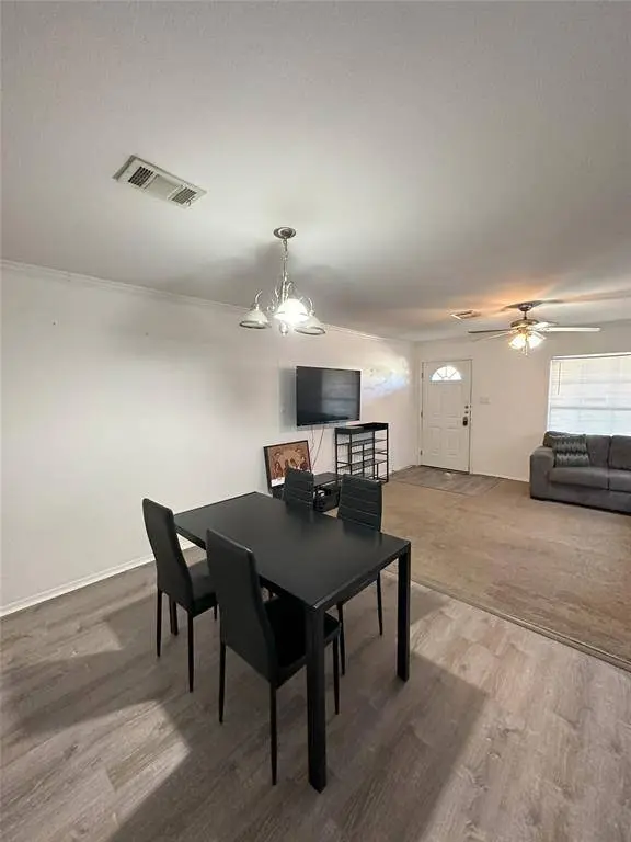 5529-5531 Mesa Circle #5529, Dallas, TX 75235