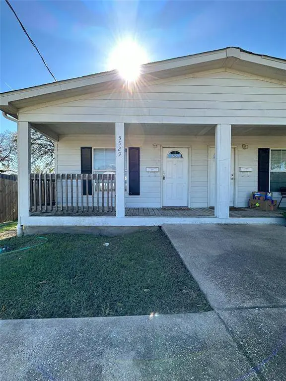 5529-5531 Mesa Circle #5529, Dallas, TX 75235