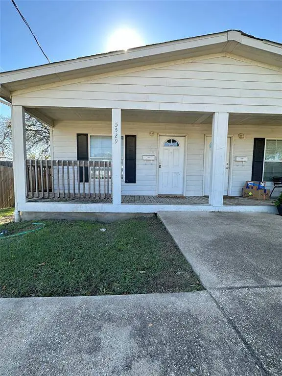 5529-5531 Mesa Circle #5529, Dallas, TX 75235