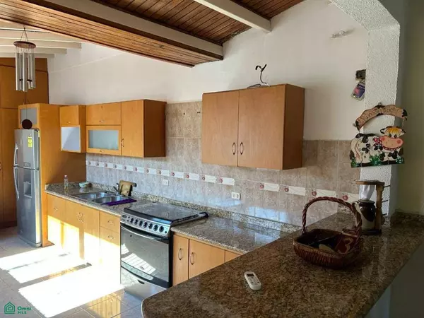 Llano Alto Araure, 3301