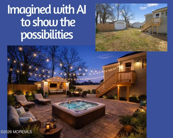 553 Lloyd Road, Toms River, NJ 08753