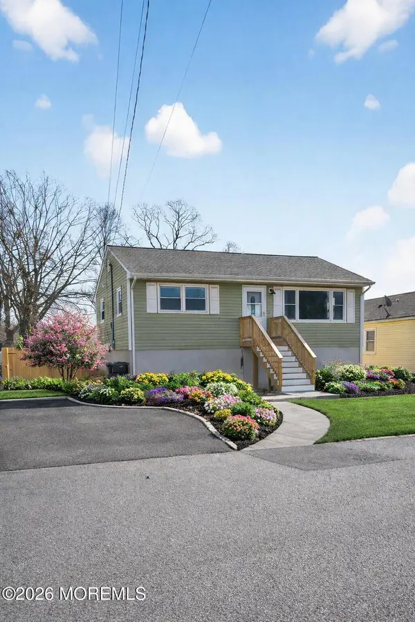 553 Lloyd Road, Toms River, NJ 08753