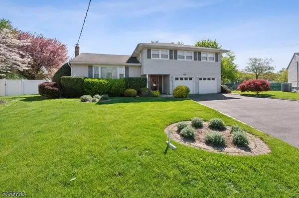 40 Gail Ct, Springfield Twp., NJ 07081