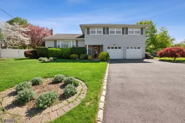 40 Gail Ct, Springfield Twp., NJ 07081