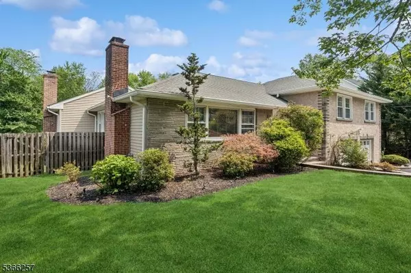 1127 Mountain Avenue, Berkeley Heights Twp., NJ 07922