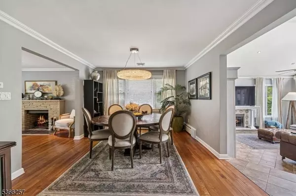 1127 Mountain Avenue, Berkeley Heights Twp., NJ 07922