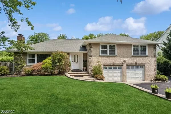 1127 Mountain Avenue, Berkeley Heights Twp., NJ 07922