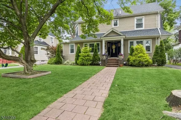 253 E 2Nd Ave, Roselle Boro, NJ 07203