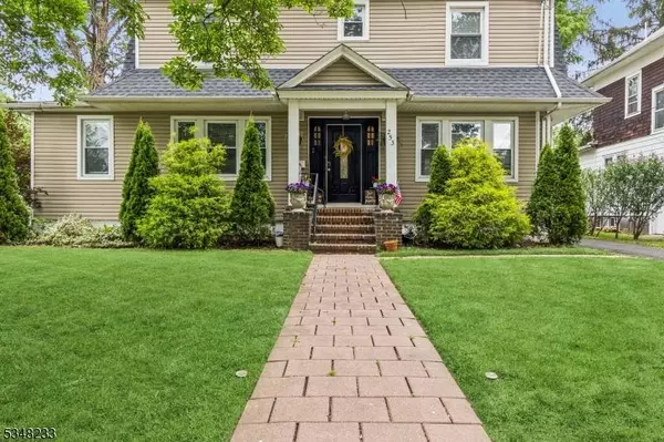 253 E 2Nd Ave, Roselle Boro, NJ 07203