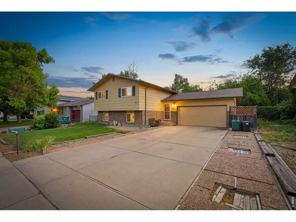 3133 19th, Greeley, CO 80631