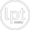 lpt white circle logo