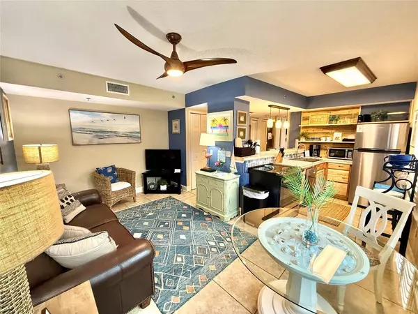 32 FLETCHER #105, Fernandina Beach, FL 32034