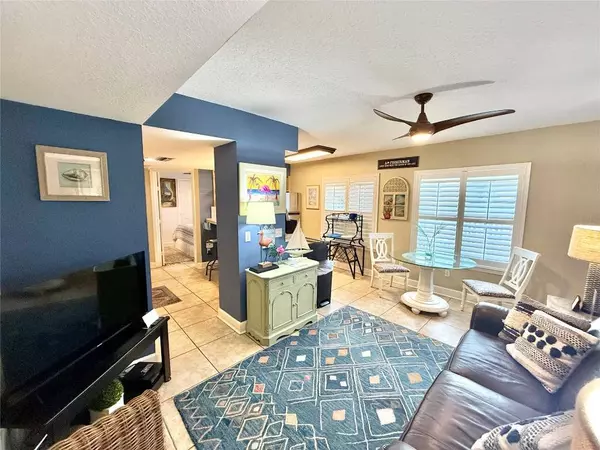 32 FLETCHER #105, Fernandina Beach, FL 32034