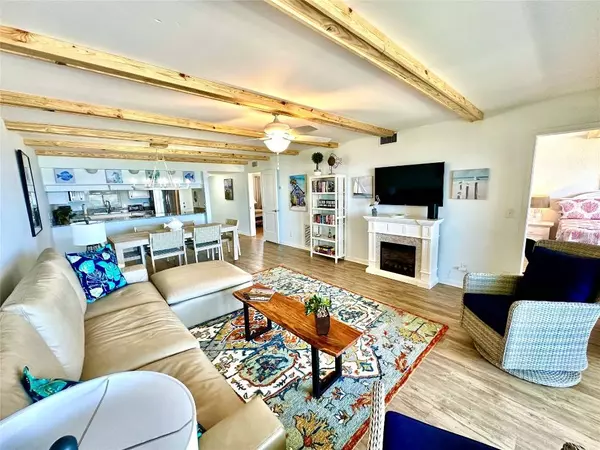 3420 S FLETCHER AVE #302, Fernandina Beach, FL 32034