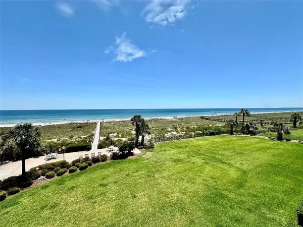 3420 S FLETCHER AVE #302, Fernandina Beach, FL 32034