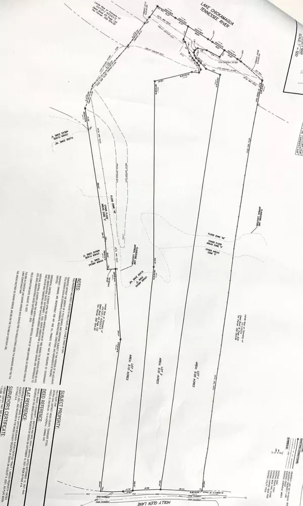 1276 Holly Glen LN, Decatur, TN 37322