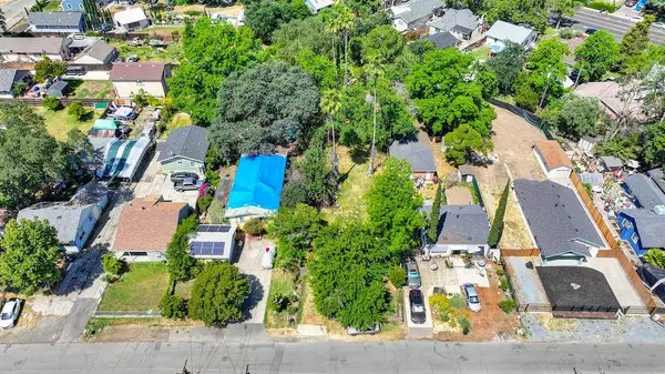 3121 Judah ST, Sacramento, CA 95815