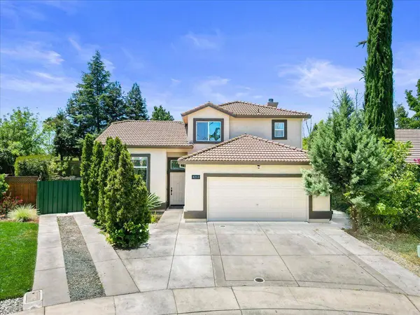8213 Windmill Oaks PL, Antelope, CA 95843