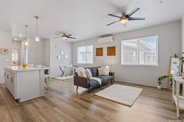 91-3575 Iwikuamoo ST #405, Ewa Beach, HI 96706