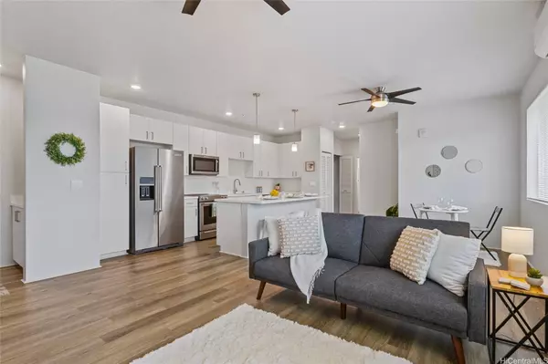 91-3575 Iwikuamoo ST #405, Ewa Beach, HI 96706