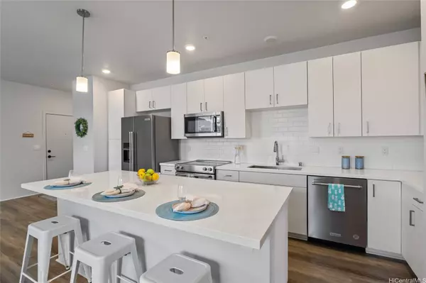 91-3575 Iwikuamoo ST #405, Ewa Beach, HI 96706