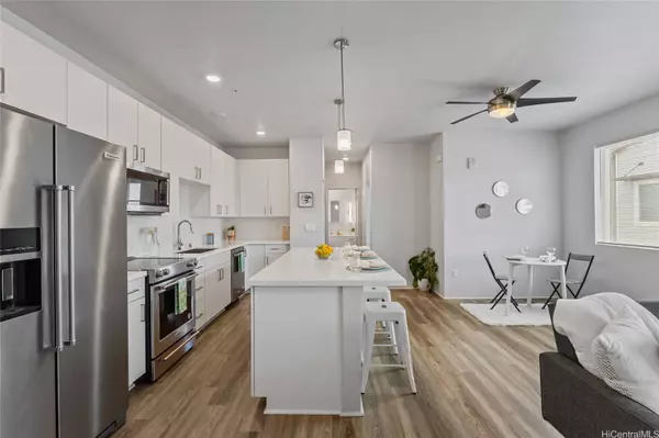 91-3575 Iwikuamoo ST #405, Ewa Beach, HI 96706