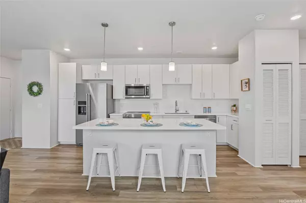 91-3575 Iwikuamoo ST #405, Ewa Beach, HI 96706