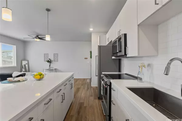 91-3575 Iwikuamoo ST #405, Ewa Beach, HI 96706