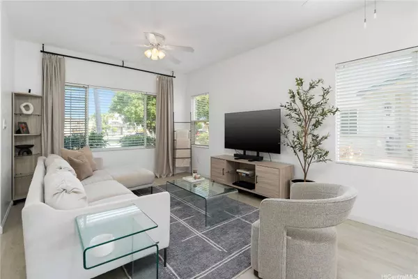 91-1059 Kaimalie ST #2P1, Ewa Beach, HI 96706