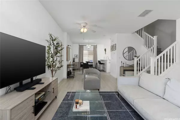 91-1059 Kaimalie ST #2P1, Ewa Beach, HI 96706