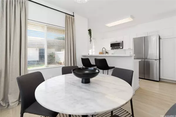 91-1059 Kaimalie ST #2P1, Ewa Beach, HI 96706