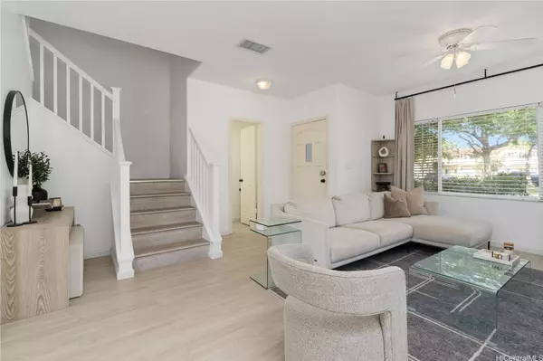 91-1059 Kaimalie ST #2P1, Ewa Beach, HI 96706