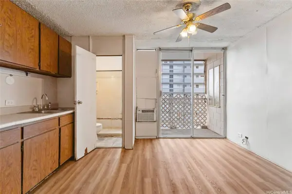 2509 Ala Wai BLVD #602, Honolulu, HI 96815