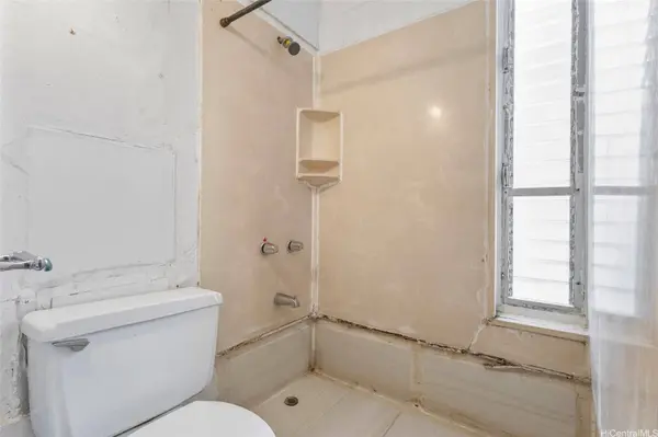 2509 Ala Wai BLVD #602, Honolulu, HI 96815