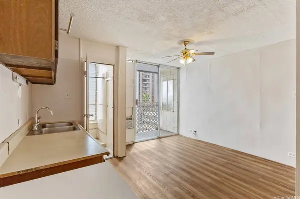 2509 Ala Wai BLVD #602, Honolulu, HI 96815