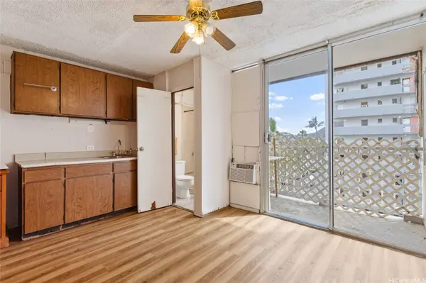 2509 Ala Wai BLVD #602, Honolulu, HI 96815