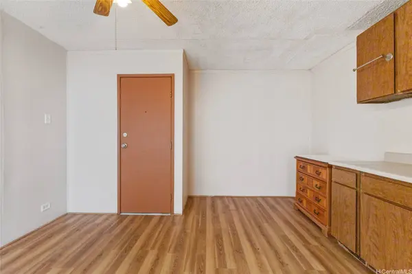 2509 Ala Wai BLVD #602, Honolulu, HI 96815