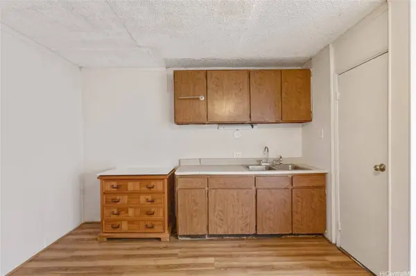 2509 Ala Wai BLVD #602, Honolulu, HI 96815